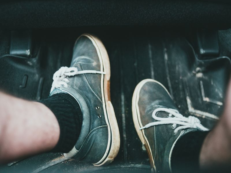 3D All-Weather Floor Mats